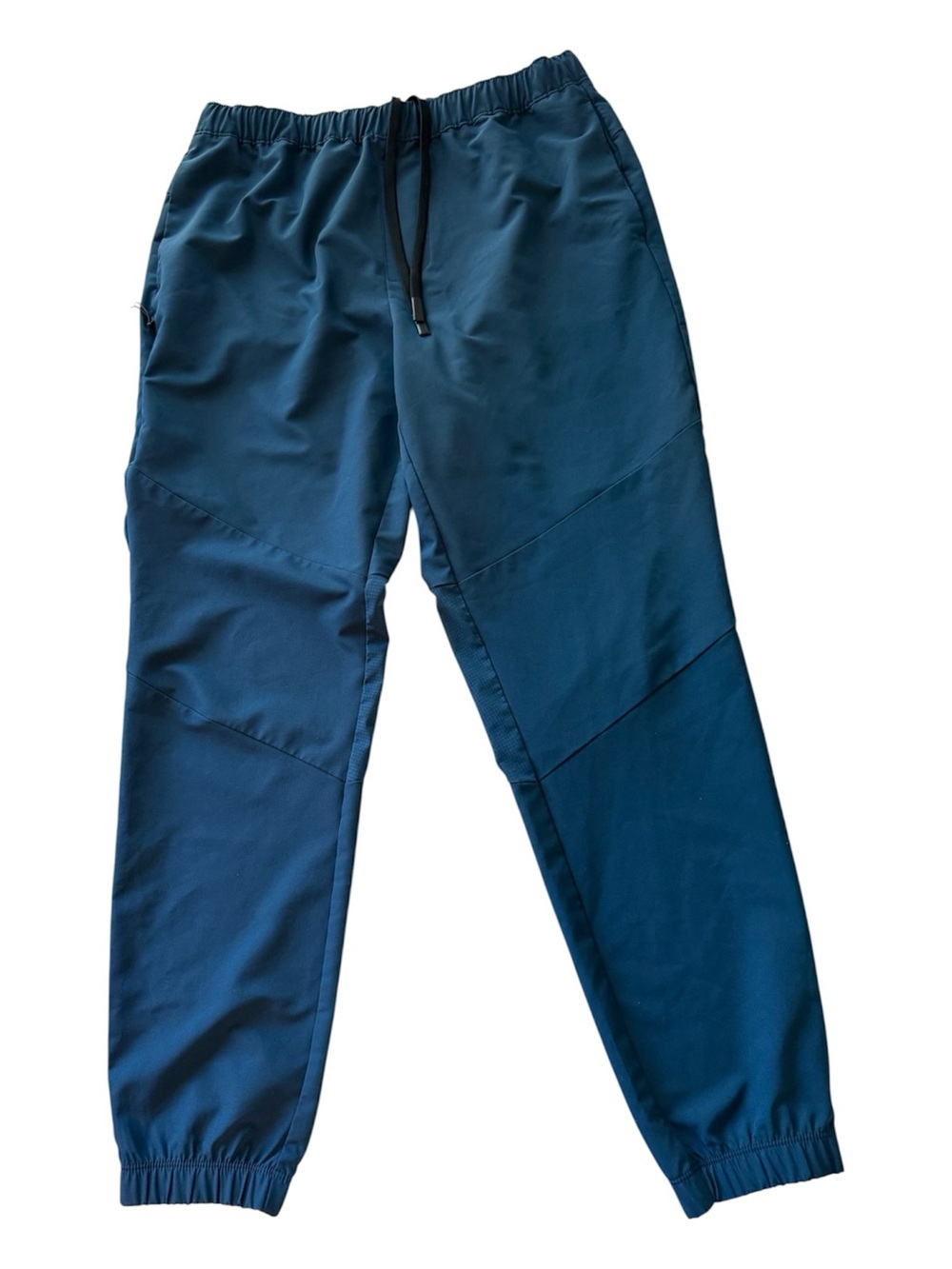 GAP Athletic Jogger Pants - Navy Blue SzM